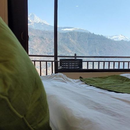 Готель Mountain Heaven Mcleodganj Дармсала Екстер'єр фото
